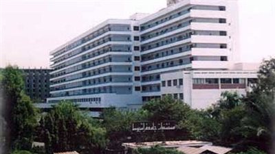 مدير «أسيوط الجامعي» يكشف حقيقة اختطاف طفل من المستشفى