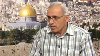 قيادي بالجبهة الشعبية الفلسطينية يثني على تضامن الكرامة مع «كايد»