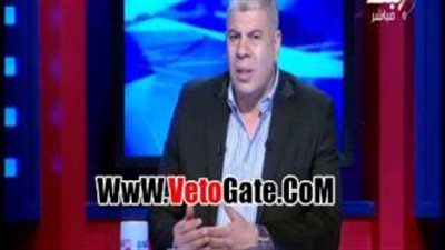 بالفيديو.. شوبيرعن حادث سيوة: «اللى حصل ده تهريج وقتل للسياحة»