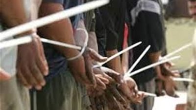 ضبط تشكيل عصابي خطف طفل مقابل فدية في المنيا