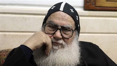 الأنبا موسى يحث المصريين على المشاركة في الاستفتاء على الدستور