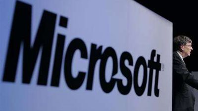 «مايكروسوفت» تدعم مشروعين تكنولوجيين في جامعة فلسطينية