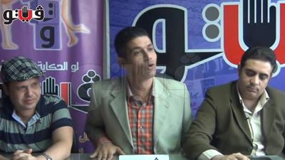 بالفيديو.. «القائمة السوداء»: تلقينا تهديدات لوقف حملتنا ضد رجال الأعمال