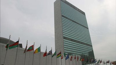 الأمم المتحدة تطلق نداءً إنسانيًا لجمع الأموال لمساعدة اليمن.. 16 ديسمبر