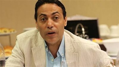 «العاصمة» تفاوض محمد الغيطي لتقديم برنامج على شاشتها