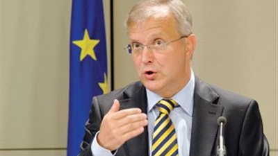 الاتحاد الأوربى يُرحب بتصفية إيطاليا ديونها الاقتصادية