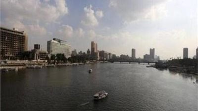 الأرصاد: انخفاض درجات الحرارة اليوم.. والعظمى بالقاهرة 37