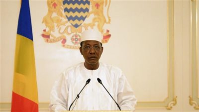 رئيس الاتحاد الأفريقي يدعو القادة العرب للتنسيق الأمني