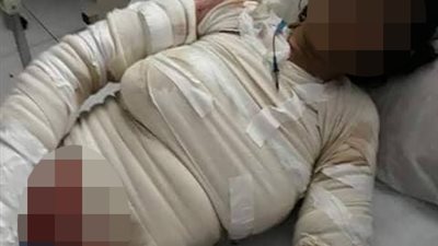 النيابة تستدعى 11 عاملا بمستشفى كفر الشيخ العام للتحقيق في وفاة متاع