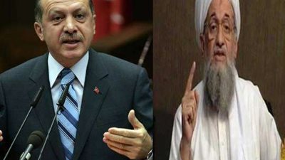 «فيتو» تكشف «شفرة الموت».. 100 خلية وتنظيم إرهابى يعملون فى مصر بأوامر أردوغان والظواهرى.. حصلوا على أجهزة تركية لاختراق اتصالات وتحركات الجيش بالعريش.. واستخدموا خطوطا إسرائيلية ل