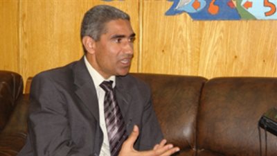 مجلس جامعة جنوب الوادي يكرم نائب رئيس فرع الأقصر