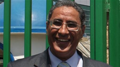 بالفيديو.. رئيس جهاز شئون البيئة: «لو الوزير اتغير أنا مش هتغير»