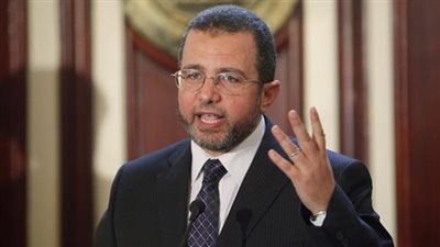 هشام قنديل يطعن أمام 