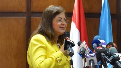 التخطيط: تخصيص 25 مليار جنيه استثمارات حكومية لمحافظات الصعيد