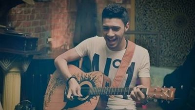 غدا.. أسامة الهادي في حفلة غنائية بـ«ساقية الصاوي»