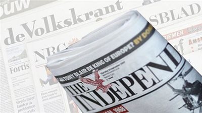 الإندبندنت تجمع 15 ألف توقيع بالتصويت على صفقة «البريكسيت»