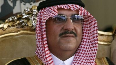 السعودية تؤكد لمبعوث أوباما وقوفها مع الجهود الدولية لمحاربة داعش