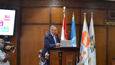 رئيس «بصيرة»: مصر لا تملك رفاهية الوقت وتسعى للوصول إلى مجتمع متميز