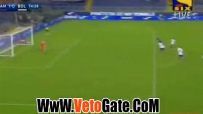 بالفيديو.. سامبدوريا يفوز بثنائية على بولونيا في الدوري الإيطالي