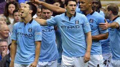 دوري الأبطال يدخل مرحلة «المعمعة» الكروية.. صدام ناري بين مان سيتي ويوفنتوس.. مواجهة قوية بين مانشستر يونايتد وإيندهوفن.. ريـال مدريد يستقبل شاختار.. وأتلتيكو ضيفًا ثقيلًا على جالطة سراي