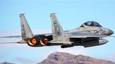 التحالف يعلن استشهاد طيارين سعوديين إثر سقوط طائرتهما في مأرب