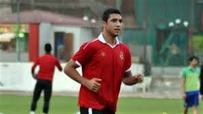 ربيعة يبدأ مرحلة جديدة من برنامجه التأهيلي في الأهلي