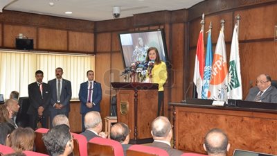 «التخطيط» تعلن مؤشرات النمو الاقتصادي للعام المالي 2017/ 2018