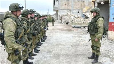 روسيا ترصد 10 خروقات لنظام وقف العمليات القتالية في سوريا