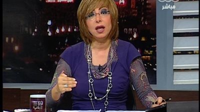 لميس الحديدي تكشف حقيقة محاولة اغتيال السيسي بموريتانيا