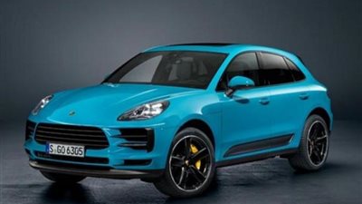 طراز 2019 من بورش يعتمد على محرك بقوة 355 حصانا