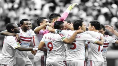 «الزمالك» يوافق على ودية «الوداد المغربي» لصالح اللاجئين السوريين