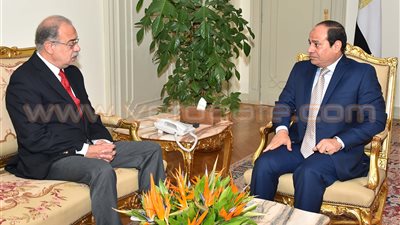 مصادر: بقاء وزراء «المالية والإسكان والتموين والشباب» بالحكومة الجديدة