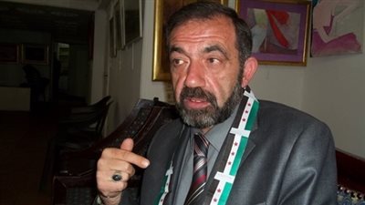 قيادى بالجيش السورى الحر يكشف لـ