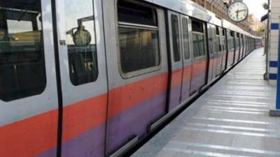 إصلاح 720 ماكينة تذاكر للمترو استعدادا لزيادة الأسعار