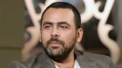 يوسف الحسيني يذيع فيلم «التنظيم» غدا