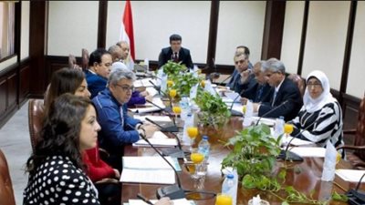 الوطنية للإعلام توافق على مقترح ميثاق شرف إعلامي بين مصر والسودان