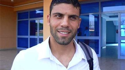 محمد شعبان يغيب عن الزمالك في أول ثلاث مباريات بالدوري