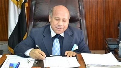 جمال التلاوي: انتهينا من تعديل لوائح اتحاد الكتاب