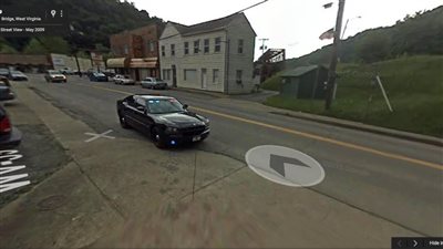 تطبيق Google Street View يدعم iPhone X في تحديث جديد