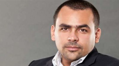 بدء محاكمة يوسف الحسيني بتهمة «سب الزند»