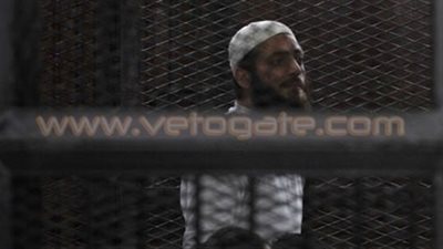 بدء سماع شهود محاكمة حبارة و34 آخرين بـ