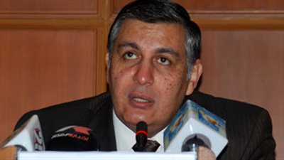 «شعلان»: 50 % من تمويل البحث العلمى يأتى من الخارج