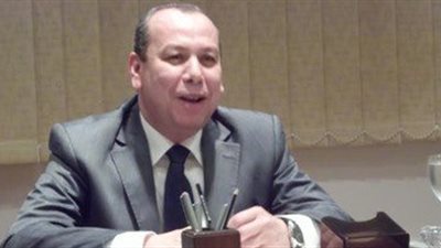 حسم مشاكل الصيادين بجمصة والبدء في إجراءات أعمال تطهير البوغاز