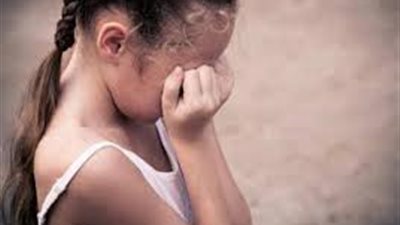 شاهد ماذا فعلت طفلة اعتقدت أنها ستفارق الحياة (صورة)