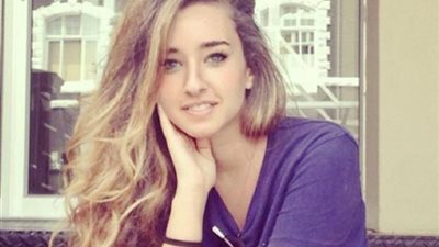 بالفيديو.. هنا الزاهد: «دخلت الفن بالصدفة»