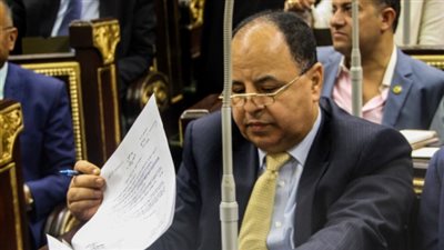 المالية: 101 مليار جنيه قيمة الآثار السلبية على الموازنة الماضية