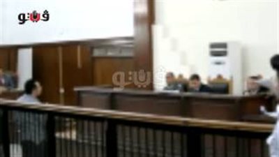 بالفيديو..شاهد لقاضى 