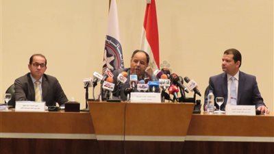 وزير المالية: تريليون و205 مليارات جنيه قيمة المصروفات العامة