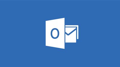 وضع ليلي لمايكروسوفت أوتلوك