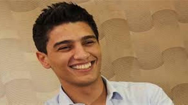  المطرب محمد عساف